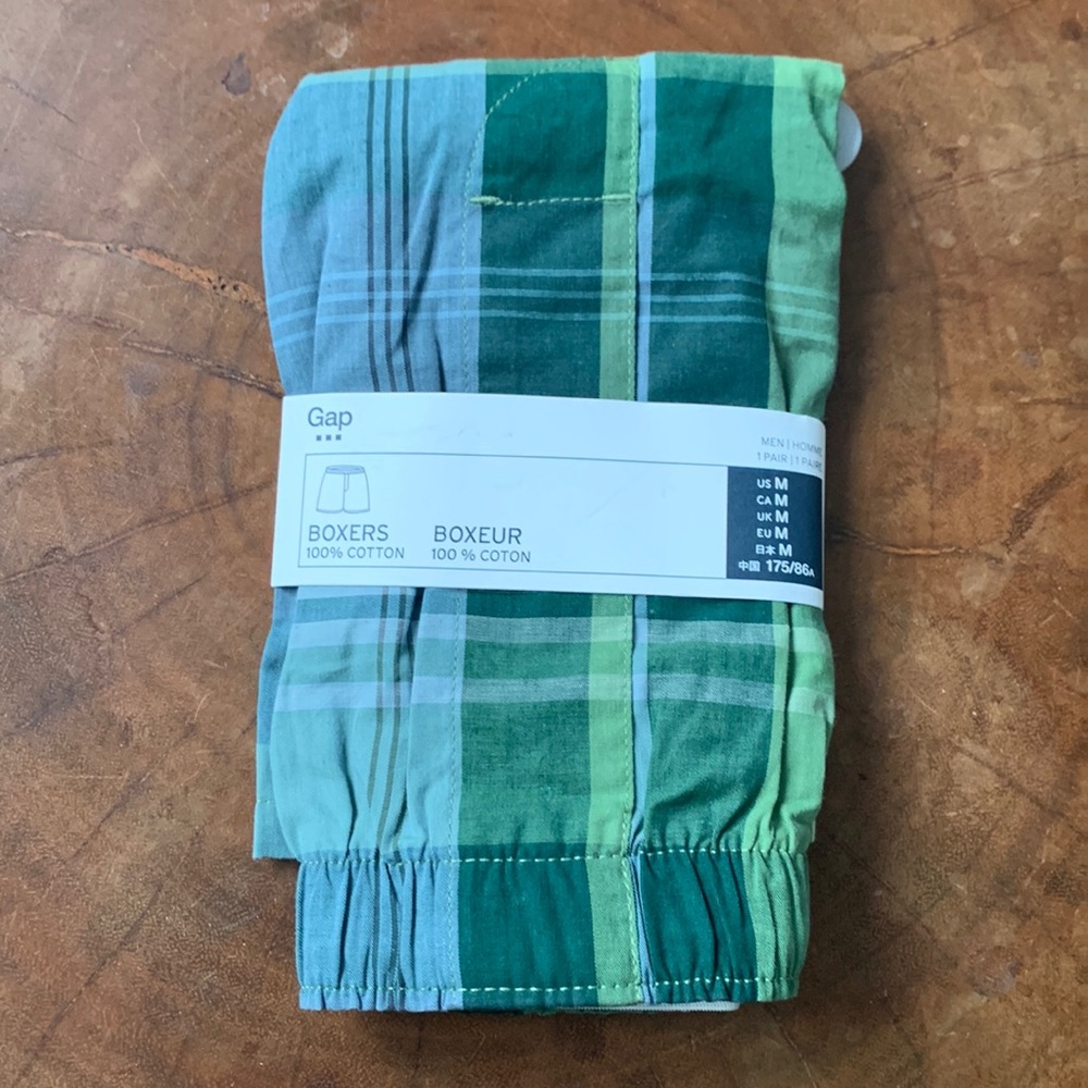 Mens Boxers